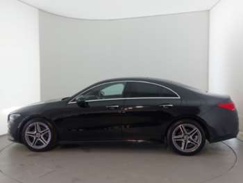 Used Mercedes-Benz CLA 2020 for sale - 75251771: Photo