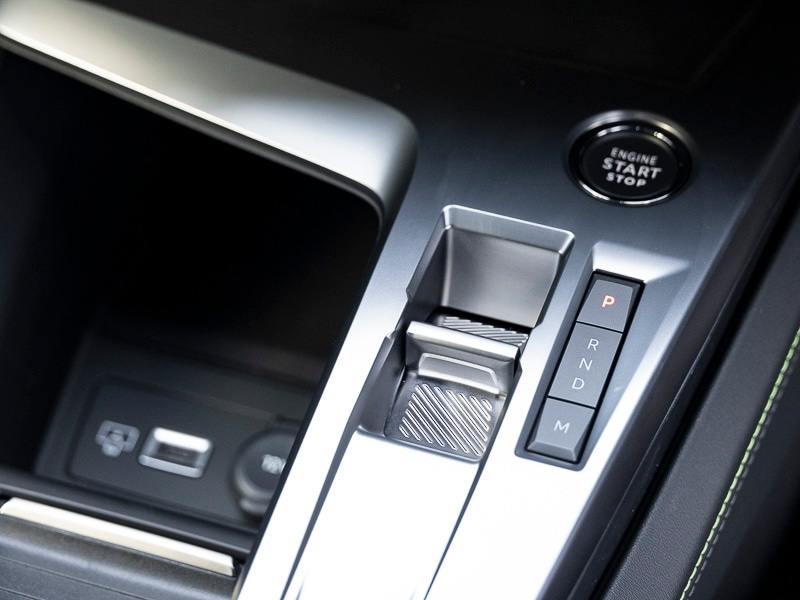 Used Peugeot 308 2025 for sale - 77008741: Photo 18