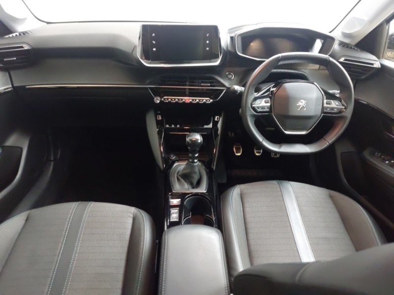 Used Peugeot 208 2023 for sale - 76619018: Photo 2