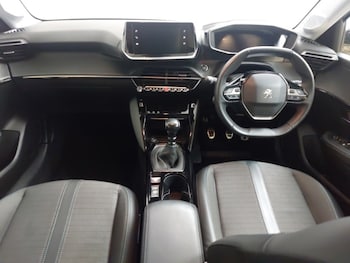 Used Peugeot 208 2023 for sale - 76619018: Photo