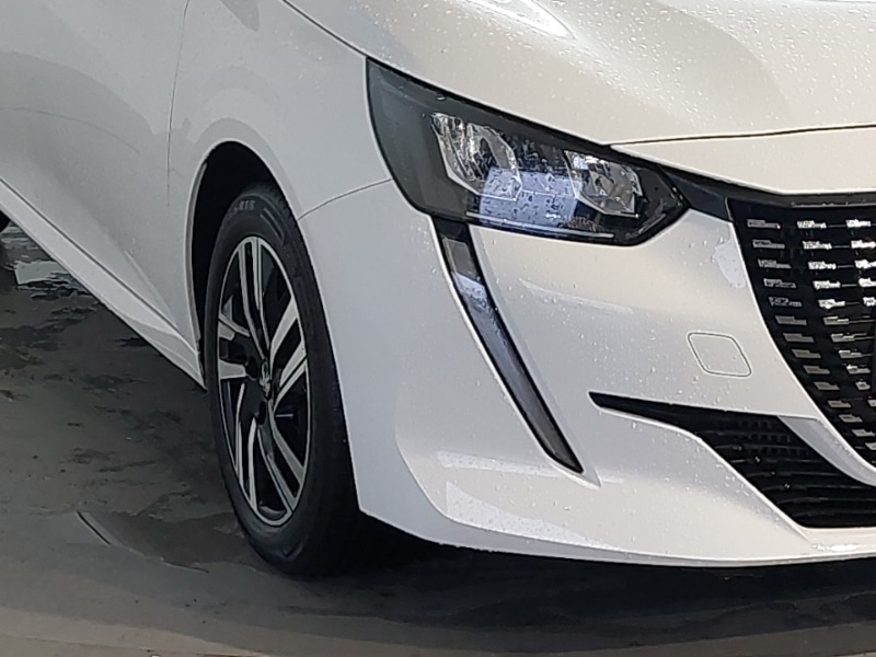 Used Peugeot 208 2023 for sale - 76619018: Photo 9