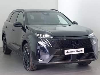 2025 - 1.2 Hybrid 136 GT 5dr e-DSC6