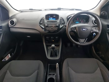 Used Ford Ka+ 2017 for sale - 78585137: Photo