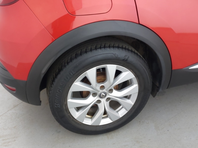 Used Renault Captur 2020 for sale - 77410027: Photo 13