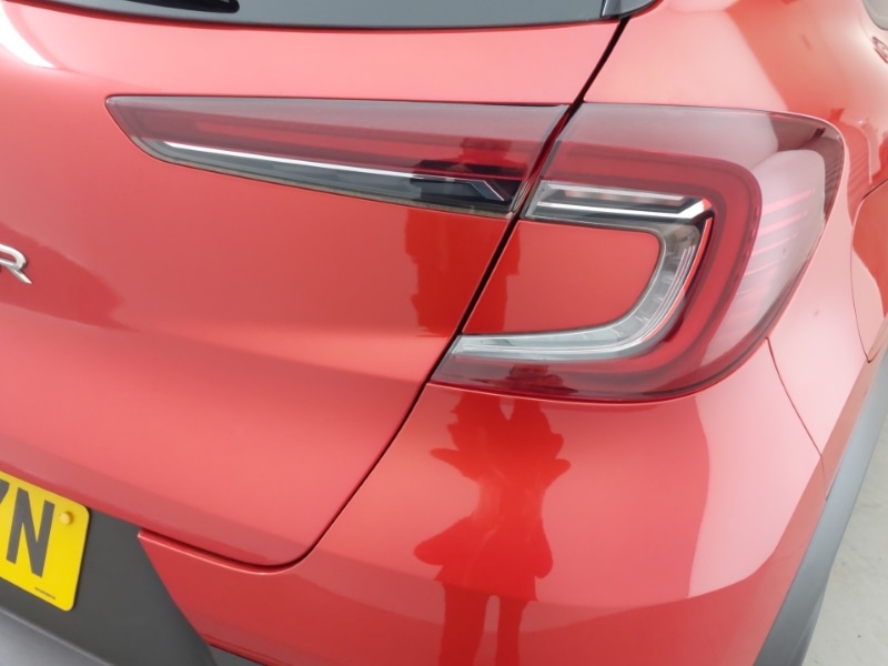 Used Renault Captur 2020 for sale - 77410027: Photo 14