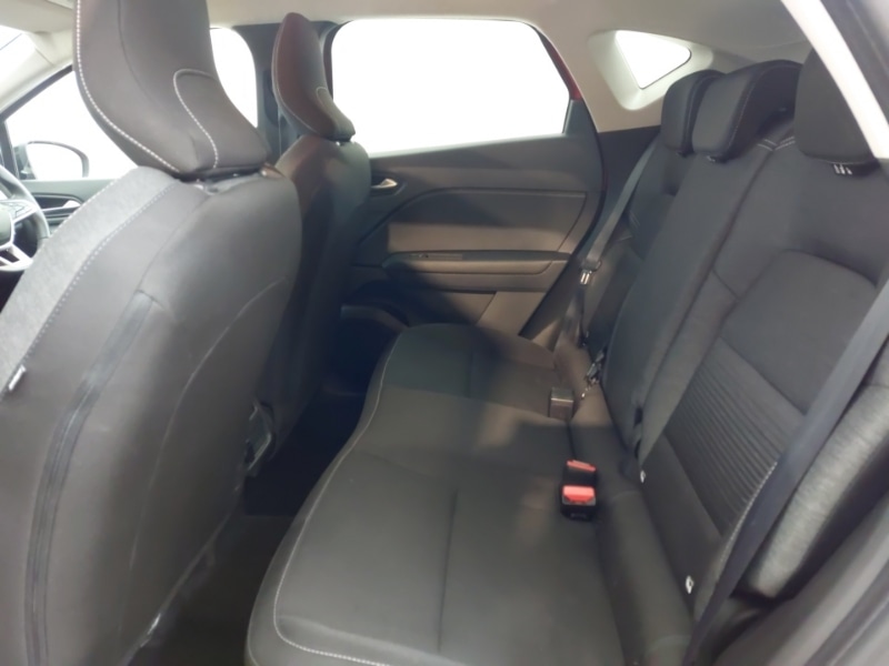 Used Renault Captur 2020 for sale - 77410027: Photo 6