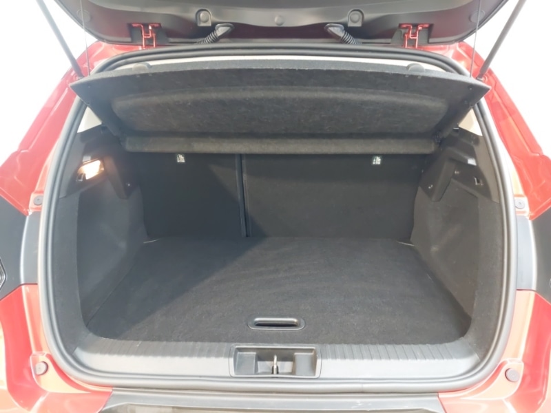 Used Renault Captur 2020 for sale - 77410027: Photo 8