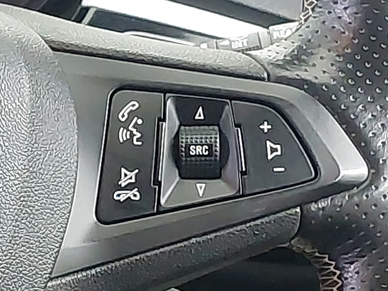 Used Vauxhall Corsa 2018 for sale - 77907691: Photo 11