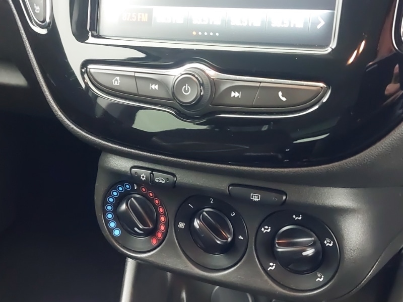 Used Vauxhall Corsa 2018 for sale - 77907691: Photo 15