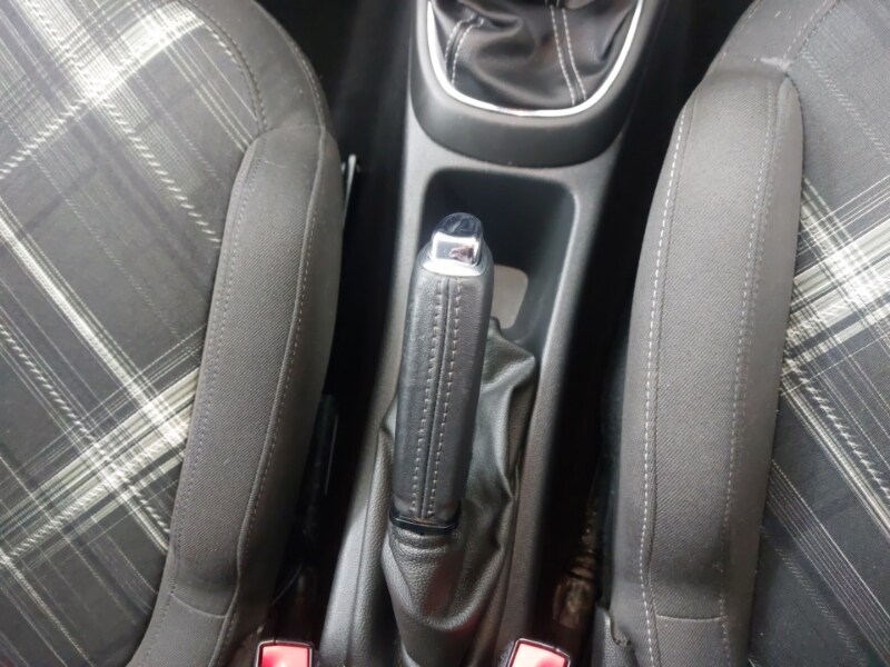 Used Vauxhall Corsa 2018 for sale - 77907691: Photo 17