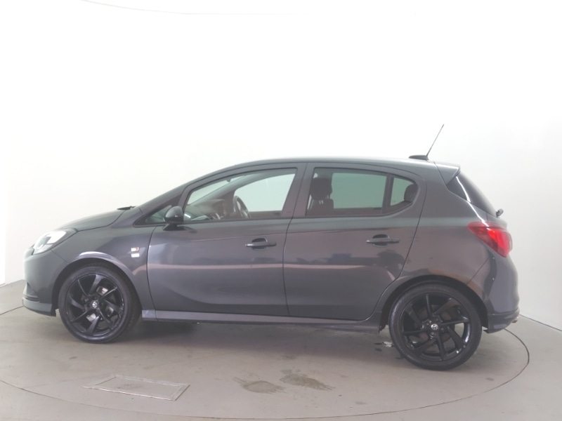 Used Vauxhall Corsa 2018 for sale - 77907691: Photo 4