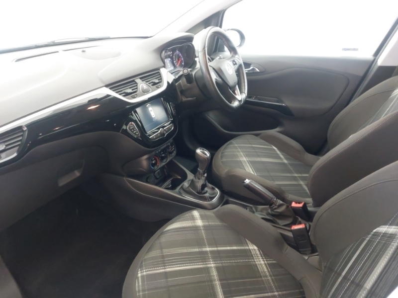 Used Vauxhall Corsa 2018 for sale - 77907691: Photo 5