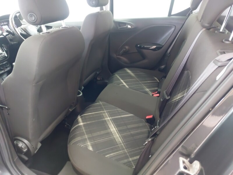 Used Vauxhall Corsa 2018 for sale - 77907691: Photo 6