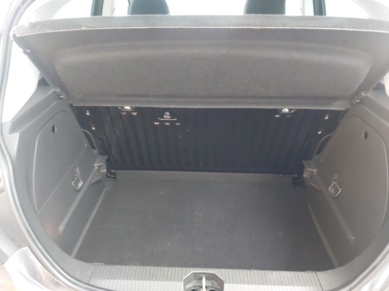 Used Vauxhall Corsa 2018 for sale - 77907691: Photo 8