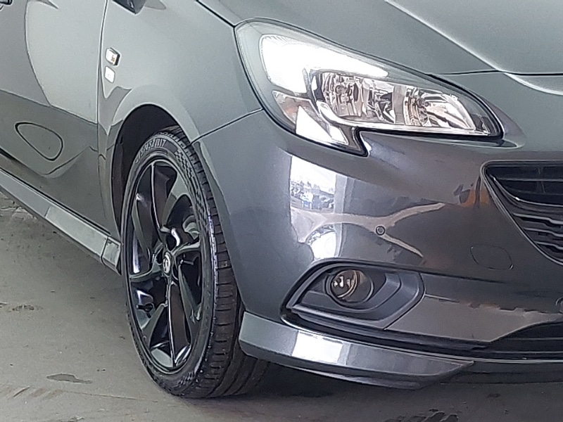 Used Vauxhall Corsa 2018 for sale - 77907691: Photo 9