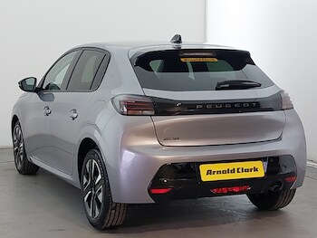 Used Peugeot 208 2025 for sale - 74983502: Photo