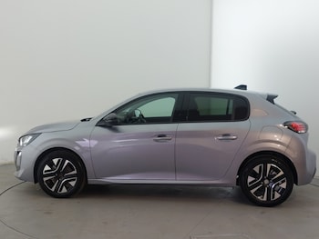 Used Peugeot 208 2025 for sale - 74983502: Photo