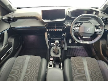 Used Peugeot 2008 2022 for sale - 79139458: Photo