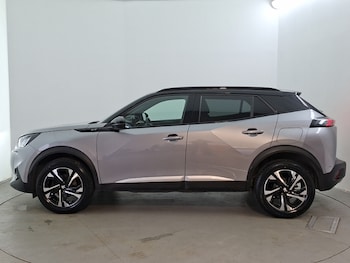 Used Peugeot 2008 2022 for sale - 79139458: Photo