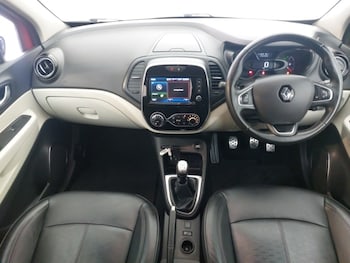Used Renault Captur 2019 for sale - 78905830: Photo