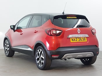 Used Renault Captur 2019 for sale - 78905830: Photo