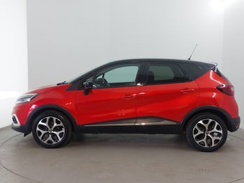 Used Renault Captur 2019 for sale - 78905830: Photo