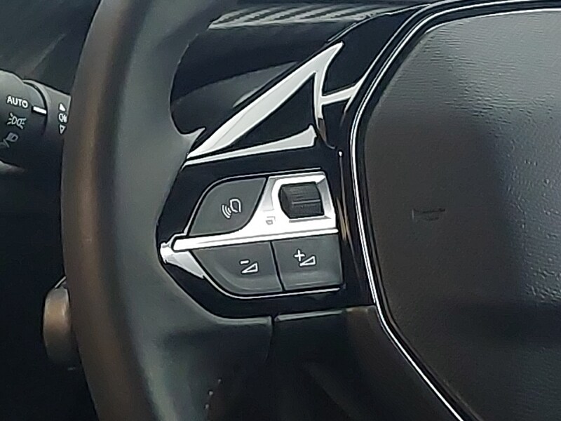 Used Peugeot 208 2022 for sale - 77531013: Photo 10