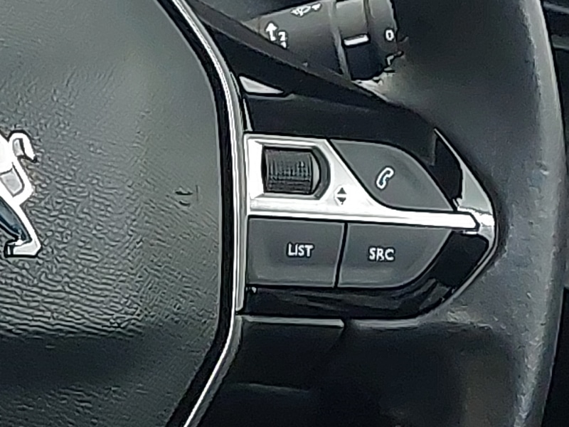 Used Peugeot 208 2022 for sale - 77531013: Photo 11