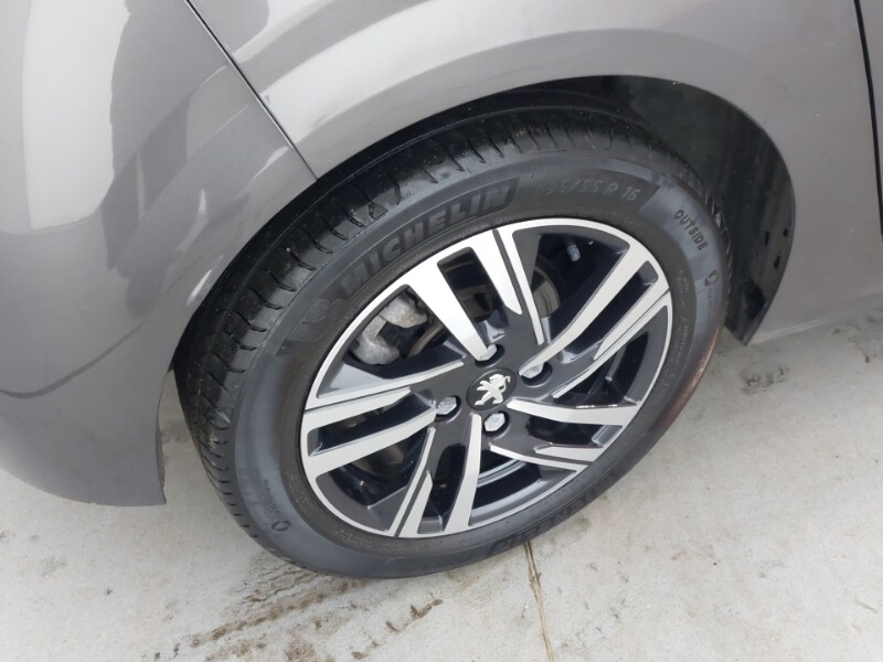 Used Peugeot 208 2022 for sale - 77531013: Photo 13