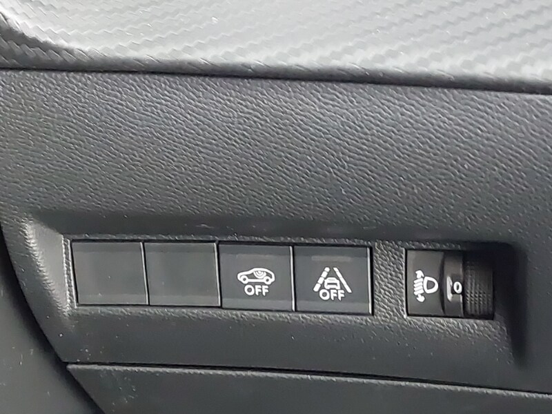 Used Peugeot 208 2022 for sale - 77531013: Photo 17