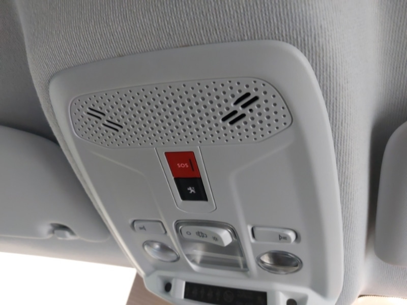 Used Peugeot 208 2022 for sale - 77531013: Photo 18