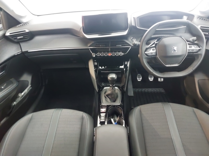 Used Peugeot 208 2022 for sale - 77531013: Photo 2