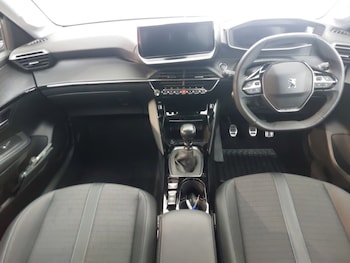 Used Peugeot 208 2022 for sale - 77531013: Photo