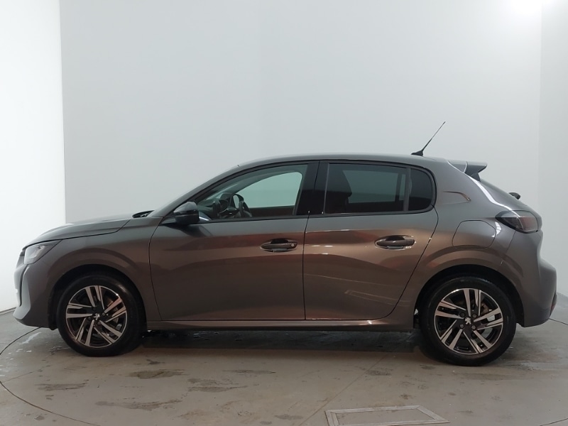 Used Peugeot 208 2022 for sale - 77531013: Photo 4