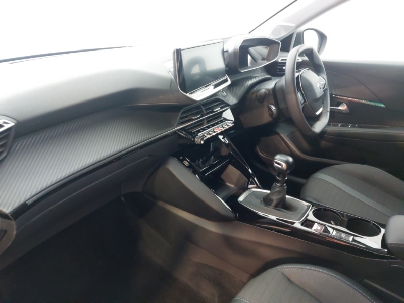 Used Peugeot 208 2022 for sale - 77531013: Photo 5