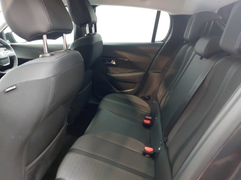 Used Peugeot 208 2022 for sale - 77531013: Photo 6