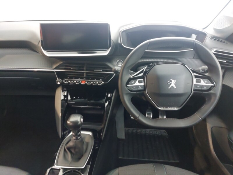 Used Peugeot 208 2022 for sale - 77531013: Photo 7