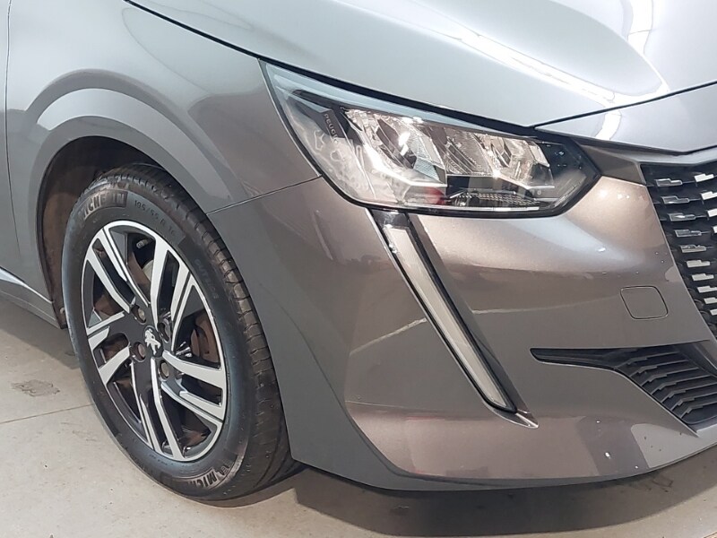 Used Peugeot 208 2022 for sale - 77531013: Photo 9