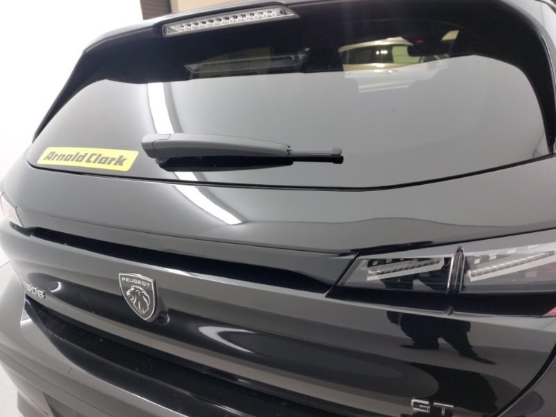 Used Peugeot 308 2025 for sale - 77466312: Photo 15