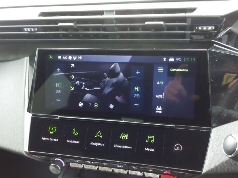 Used Peugeot 308 2025 for sale - 77466312: Photo 19