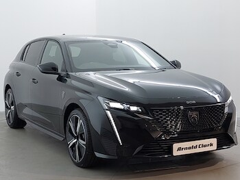 Used Peugeot 308 2025 for sale - 77466312: Photo