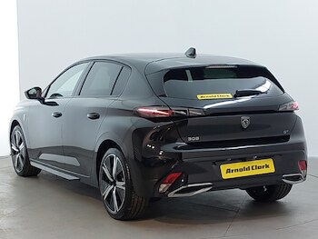 Used Peugeot 308 2025 for sale - 77466312: Photo