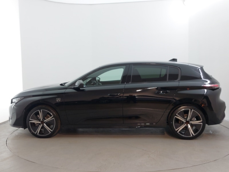 Used Peugeot 308 2025 for sale - 77466312: Photo 4