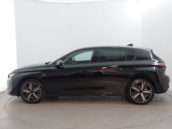 Used Peugeot 308 2025 for sale - 77466312: Photo