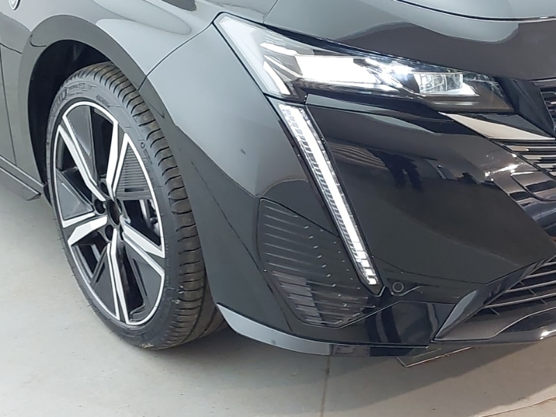 Used Peugeot 308 2025 for sale - 77466312: Photo 9