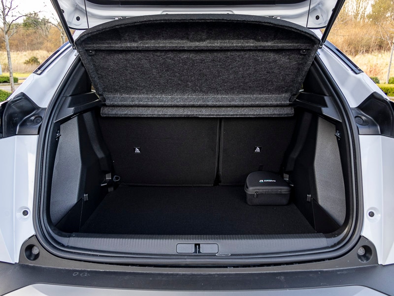 Used Peugeot 2008 2026 for sale - 77942784: Photo 19