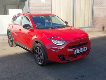 Used Fiat 600 2026 for sale - 79546464: Photo