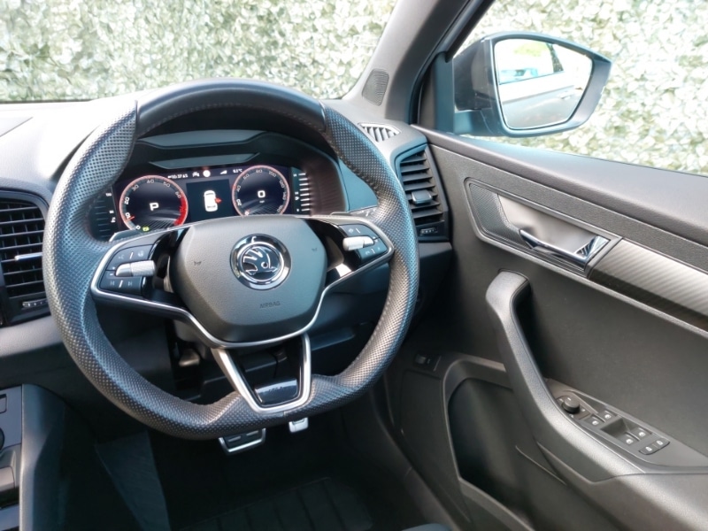 Used Skoda Karoq 2024 for sale - 76543332: Photo 10