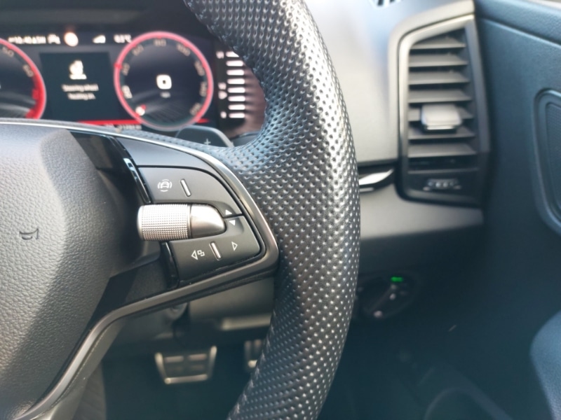 Used Skoda Karoq 2024 for sale - 76543332: Photo 13