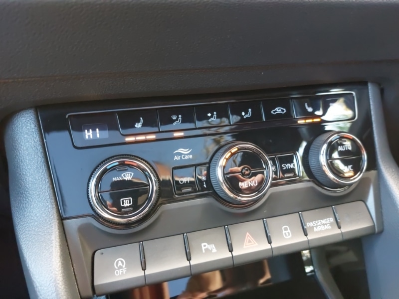 Used Skoda Karoq 2024 for sale - 76543332: Photo 16